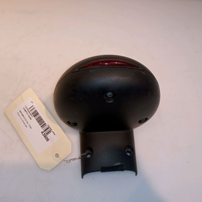 Compte tours occasion MINI MINI II Phase 1 09-2006->12-2010 1.6i 16v 175ch COOPER S 62109325809 2