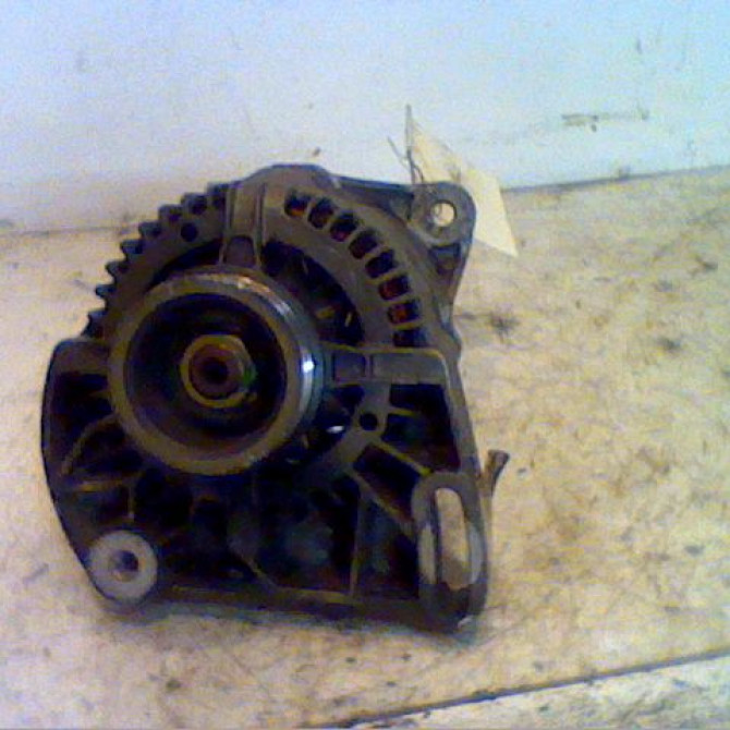 Alternateur occasion FIAT PUNTO I Phase 1 11-1993->10-1999 60 51700670 1