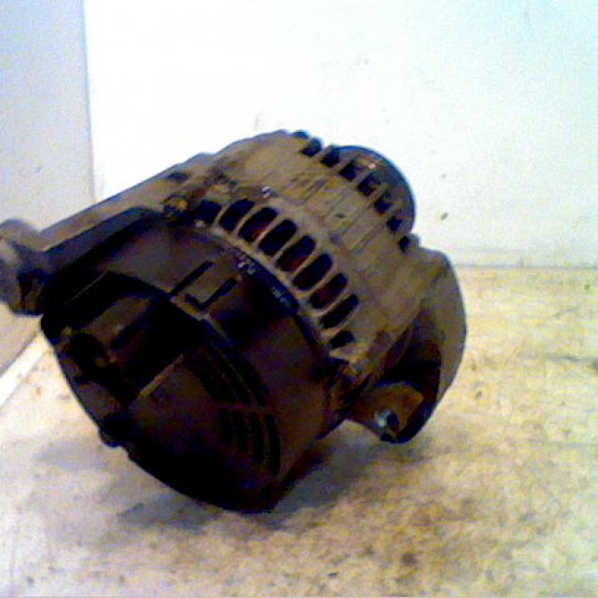 Alternateur occasion FIAT PUNTO I Phase 1 11-1993->10-1999 60 51700670 2