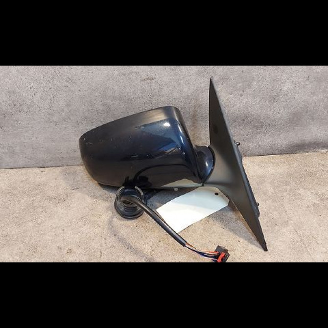 Retroviseur exterieur electrique droit occasion AUDI A6 III Phase 1 05-2004->10-2008 2.4i V6 180ch 4F1858532K01C 1