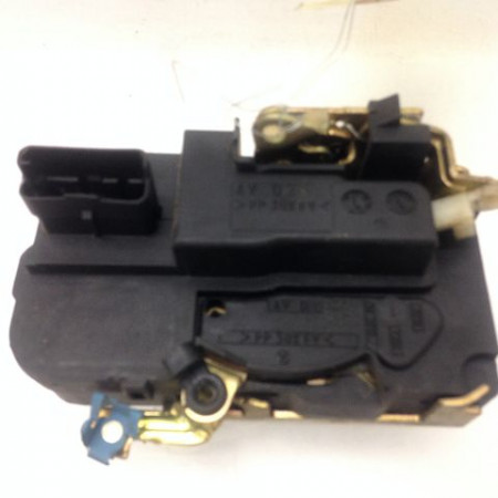 Serrure porte avd occasion CITROEN BERLINGO I Phase 2 11-2002->10-2010 1.9 D 9136P7