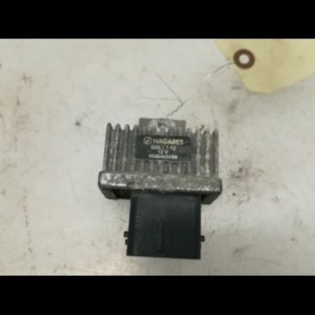 Boitier de préchauffage occasion CITROEN C3 PICASSO Phase 1 02-2009->08-2012 1.6HDi 90ch 598140