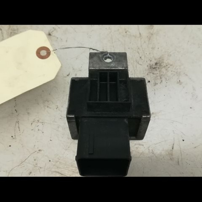 Boitier de préchauffage occasion CITROEN C3 PICASSO Phase 1 02-2009->08-2012 1.6HDi 90ch 598140 2