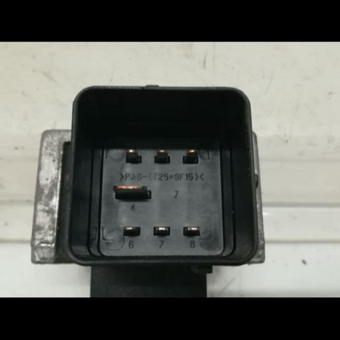 Boitier de préchauffage occasion CITROEN C3 PICASSO Phase 1 02-2009->08-2012 1.6HDi 90ch 598140 3