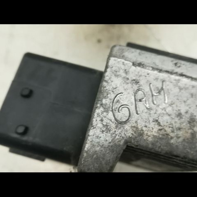 Boitier de préchauffage occasion CITROEN C3 PICASSO Phase 1 02-2009->08-2012 1.6HDi 90ch 598140 4