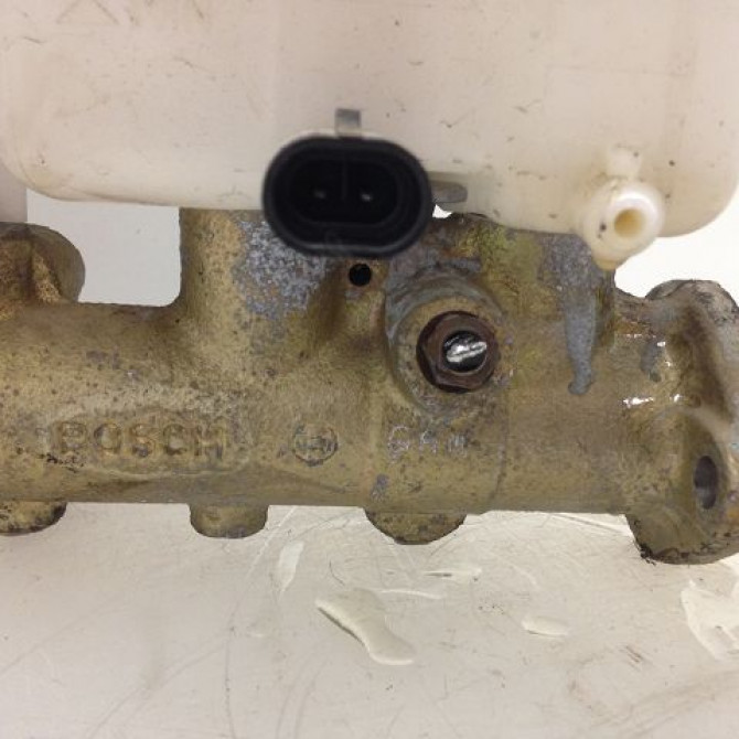 Maitre cylindre occasion FIAT DUCATO II Phase 2 07-2002->06-2006 2.8 JTD 127ch 9949592 3