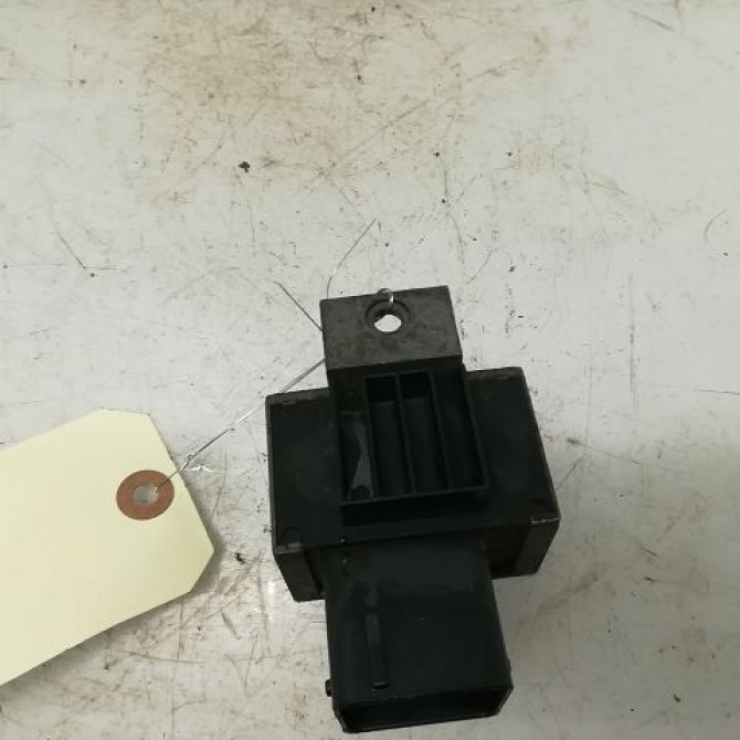 Boitier de préchauffage occasion PEUGEOT 206 Phase 1 09-1998->03-2009 1.6 HDI 16v 598140 2