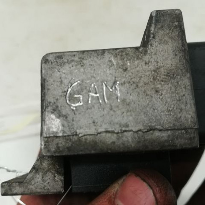 Boitier de préchauffage occasion PEUGEOT 206 Phase 1 09-1998->03-2009 1.6 HDI 16v 598140 4