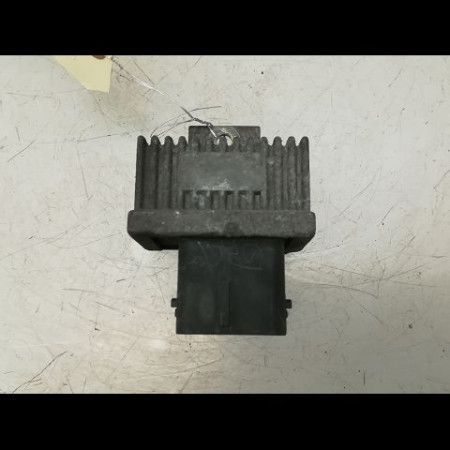Boitier de préchauffage occasion PEUGEOT PARTNER I Phase 2 11-2002->05-2008 598140