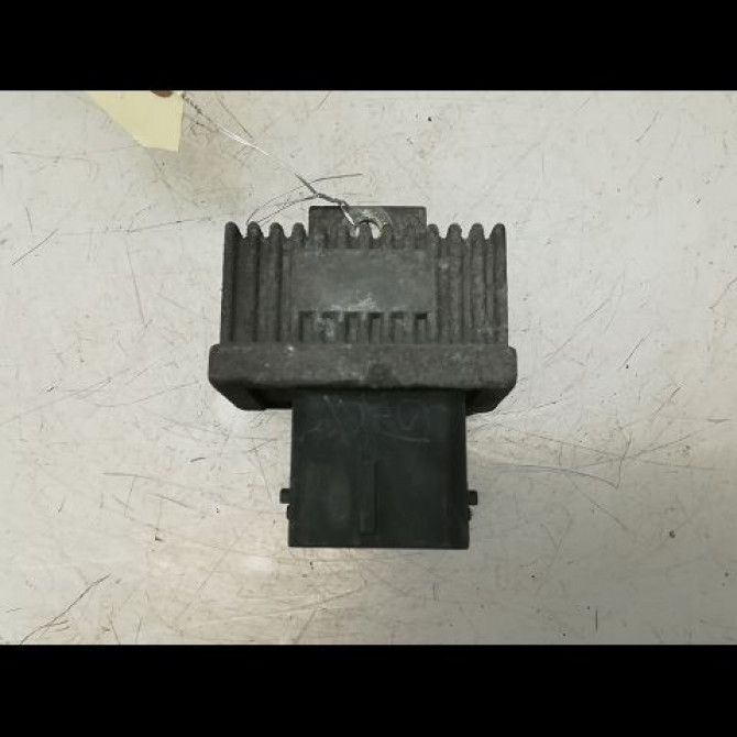 Boitier de préchauffage occasion PEUGEOT PARTNER I Phase 2 11-2002->05-2008 598140 1