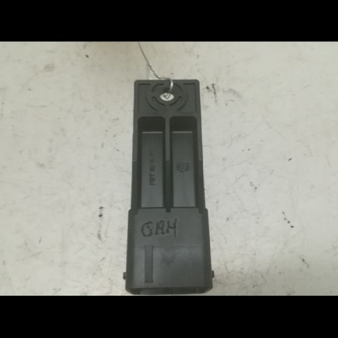 Boitier de préchauffage occasion CITROEN C5 I Phase 2 09-2004->06-2008 1.6 HDi 110ch 598140 2