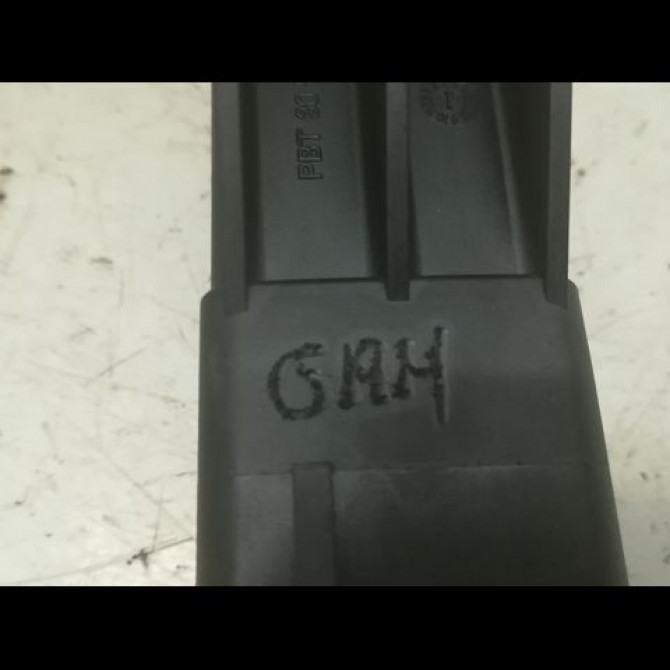 Boitier de préchauffage occasion CITROEN C5 I Phase 2 09-2004->06-2008 1.6 HDi 110ch 598140 4