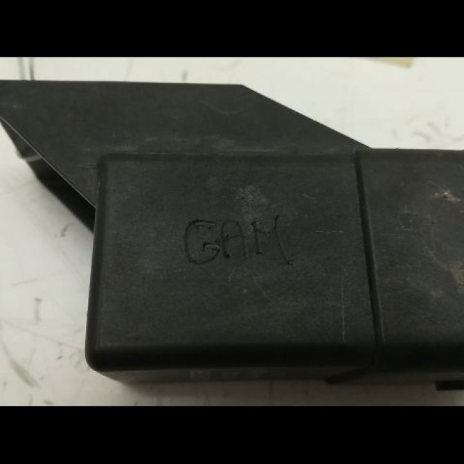 Boitier de préchauffage occasion PEUGEOT 307 Phase 1 04-2001->06-2005 1.4 HDI 8v 70ch 598140 4