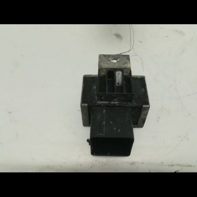 Boitier de préchauffage occasion PEUGEOT 207 Phase 1 04-2006->06-2013 1.6 HDI 16v 90ch 598140 2