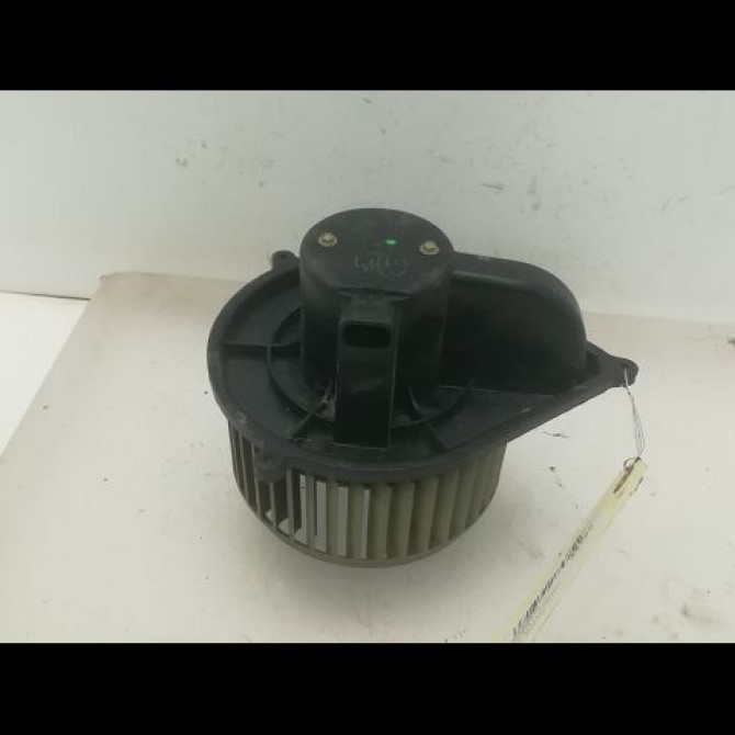Ventilateur de chauffage occasion FIAT DUCATO II Phase 2 07-2002->06-2006 2.0 JTD 85ch 46722992 1
