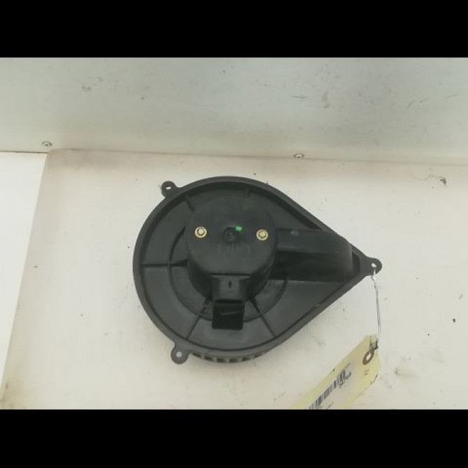 Ventilateur de chauffage occasion FIAT DUCATO II Phase 2 07-2002->06-2006 2.0 JTD 85ch 46722992 2
