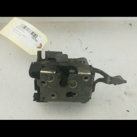 Serrure porte avd occasion FIAT DUCATO II Phase 2 07-2002->06-2006 2.0 JTD 85ch 1334723080