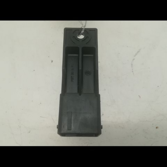 Boitier de préchauffage occasion PEUGEOT 308 I Phase 1 09-2007->03-2011 1.6 HDI 16v 90ch BLUE LION 598140 2