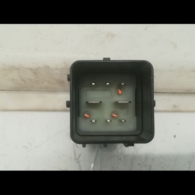 Boitier de préchauffage occasion PEUGEOT 308 I Phase 1 09-2007->03-2011 1.6 HDI 16v 90ch BLUE LION 598140 3