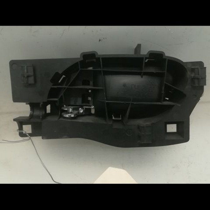 Poignee int porte avd occasion PEUGEOT 407 Phase 1 04-2004->07-2008 2.0 HDI 126ch 914493 2