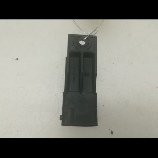 Boitier de préchauffage occasion CITROEN C3 I Phase 1 04-2002->10-2005 1.4HDI 8v 70ch 598140 2