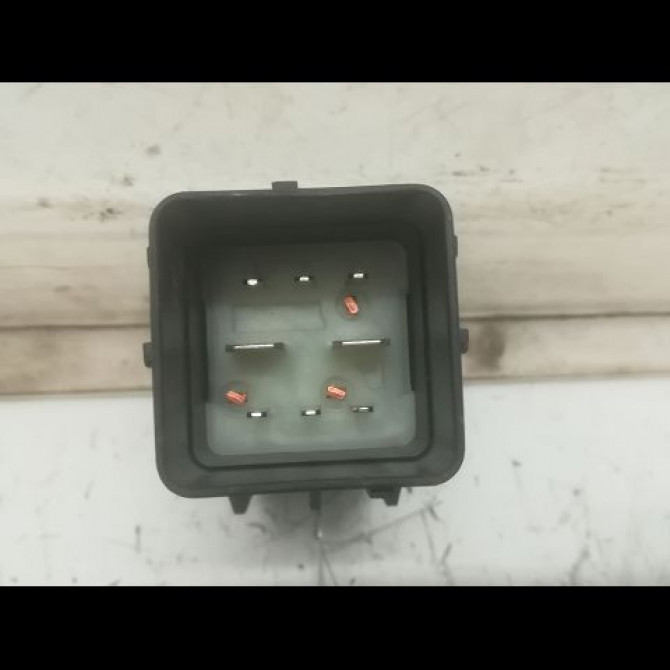 Boitier de préchauffage occasion PEUGEOT EXPERT II Phase 1 01-2007->... 1.6 HDI 90ch 598140 2