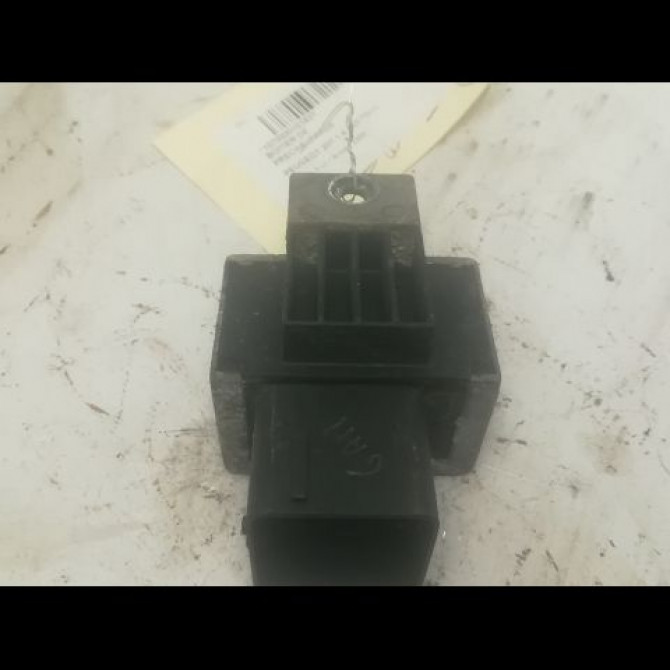 Boitier de préchauffage occasion PEUGEOT 207 Phase 1 04-2006->06-2013 1.4 HDI 70ch 598140 2