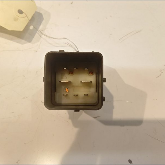 Boitier de préchauffage occasion PEUGEOT PARTNER I Phase 2 11-2002->05-2008 1.6 HDI 16v 90ch 598140 2