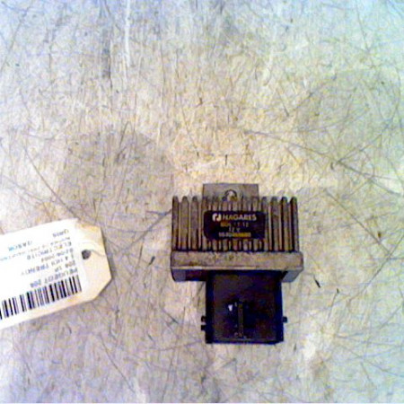 Boitier de préchauffage occasion PEUGEOT 206 Phase 1 09-1998->03-2009 598140