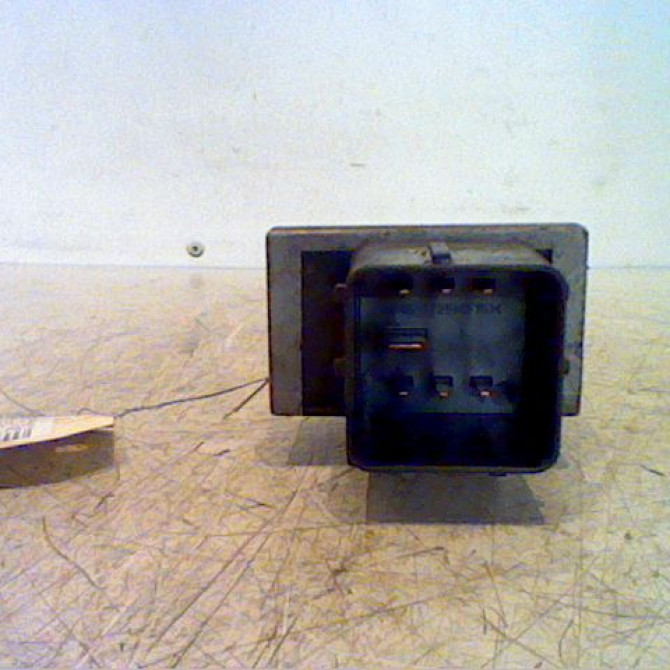 Boitier de préchauffage occasion PEUGEOT 206 Phase 1 09-1998->03-2009 598140 2