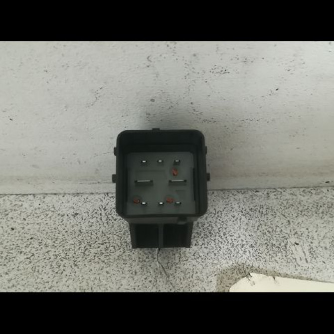 Boitier de préchauffage occasion PEUGEOT 308 I Phase 1 09-2007->03-2011 2.0 HDI 16v 136ch 598140 2