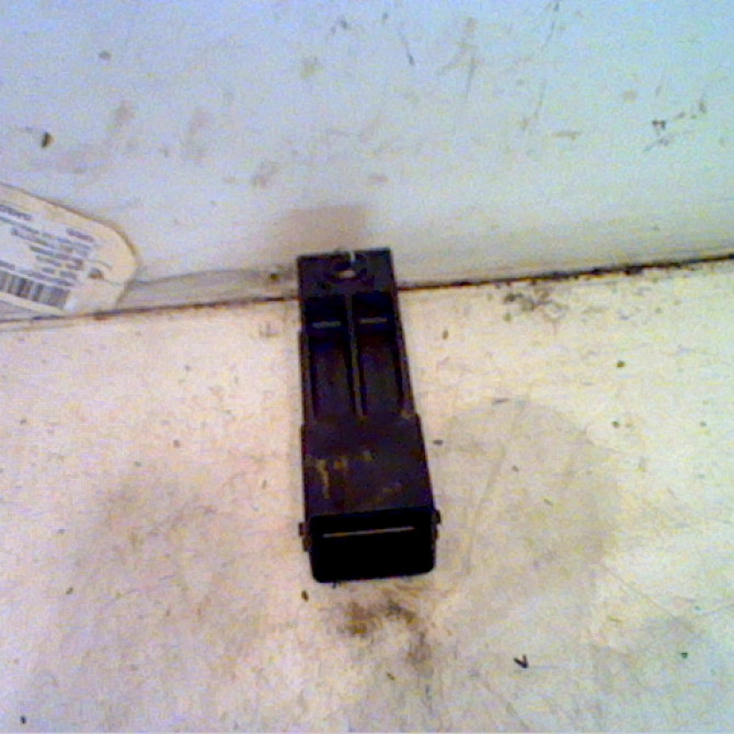 Boitier de préchauffage occasion PEUGEOT 206 Phase 1 09-1998->03-2009 598140 2