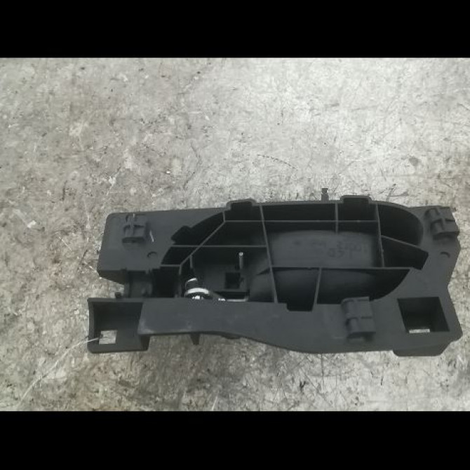 Poignee int porte avd occasion PEUGEOT 407 Phase 1 04-2004->07-2008 2.0 HDI 136ch 914493 2