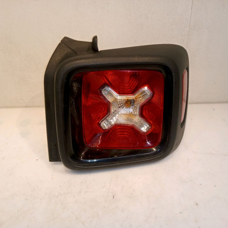 Feu arrière droit occasion JEEP RENEGADE Phase 1 09-2014->... 52109462