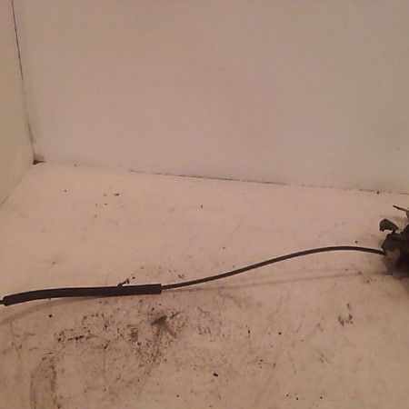 Serrure porte avd occasion FIAT DUCATO II Phase 2 07-2002->06-2006 1334723080