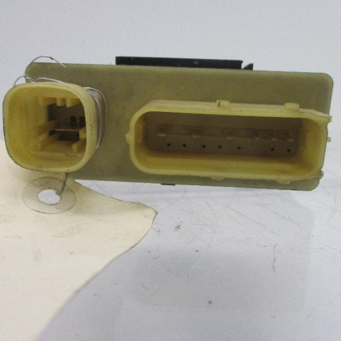 Boitier de préchauffage occasion PEUGEOT 407 Phase 1 04-2004->07-2008 598140 2