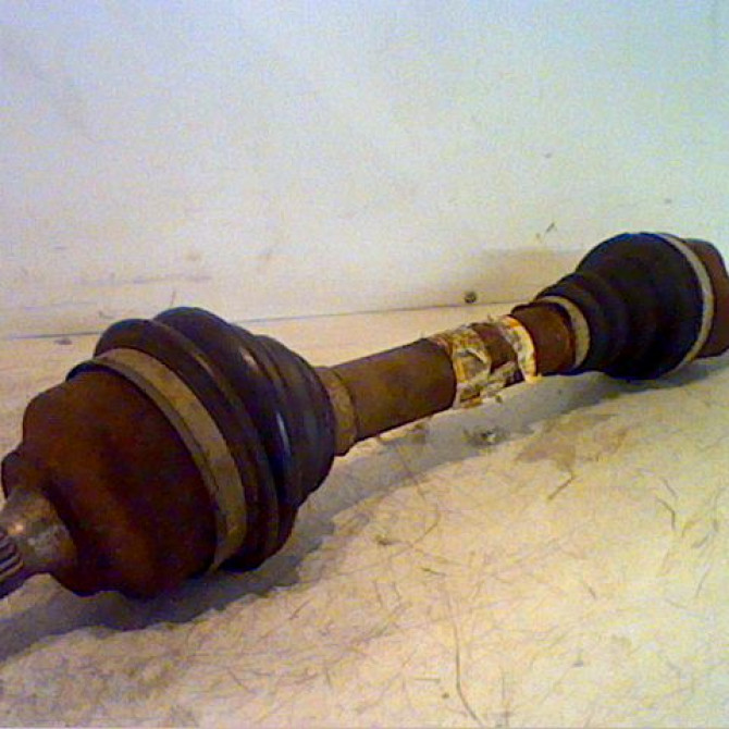 Transmission avant gauche occasion CITROEN BERLINGO I Phase 2 11-2002->10-2010 1.6 HDi 75ch 3272FP 1