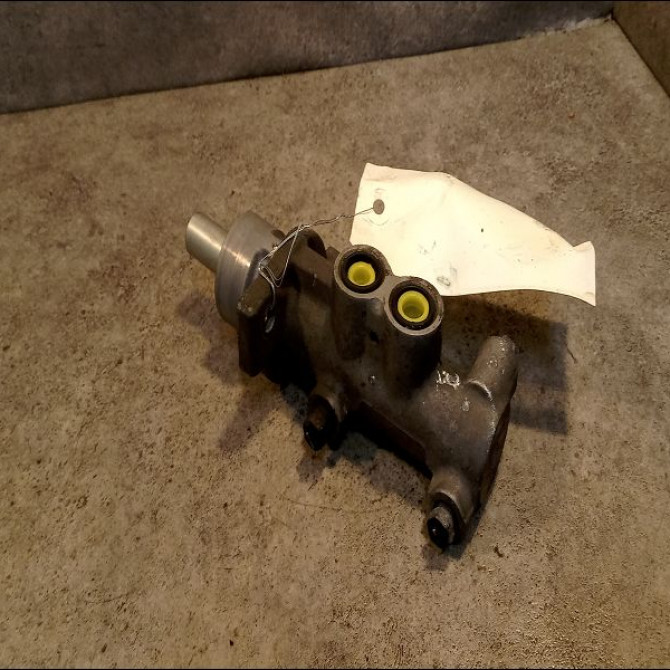 Maitre cylindre occasion PEUGEOT PARTNER I Phase 1 01-1997->12-2002 1.9 D 4601H9 1