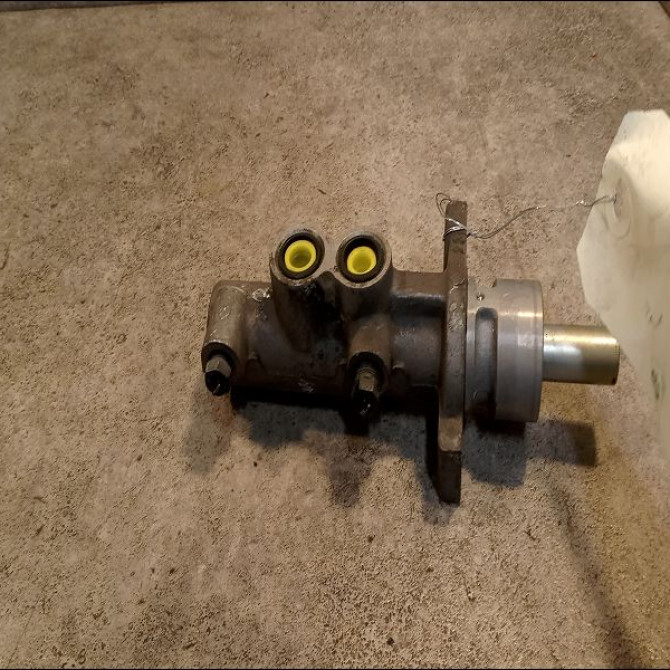 Maitre cylindre occasion PEUGEOT PARTNER I Phase 1 01-1997->12-2002 1.9 D 4601H9 2