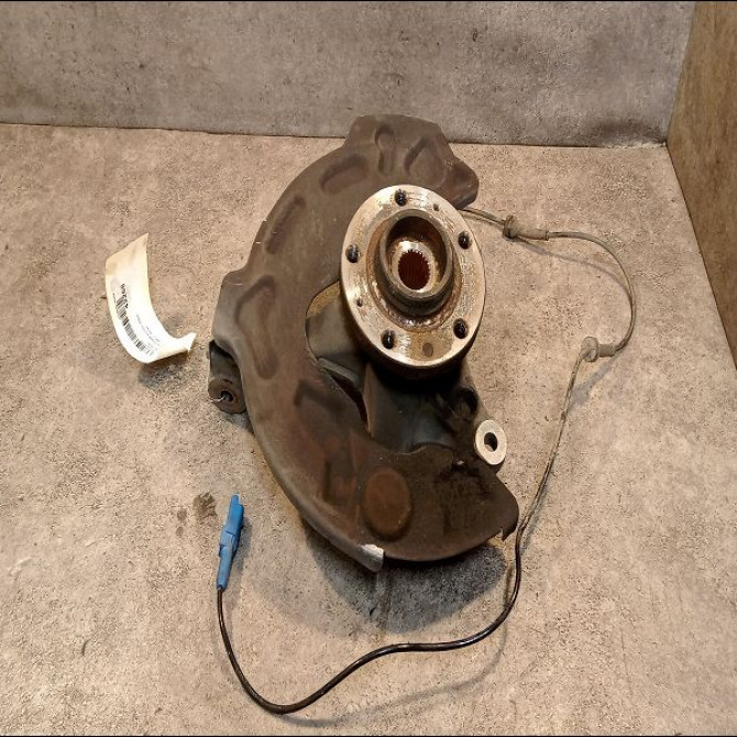 Moyeu avd occasion PEUGEOT 508 Phase 1 04-1995->04-1999 2.0 HDI 163ch 335082 1