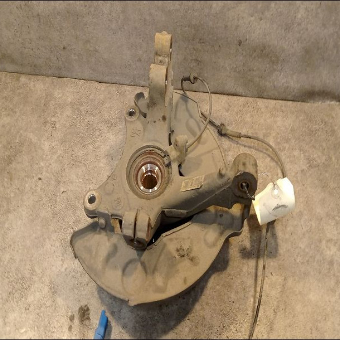 Moyeu avd occasion PEUGEOT 508 Phase 1 04-1995->04-1999 2.0 HDI 163ch 335082 2