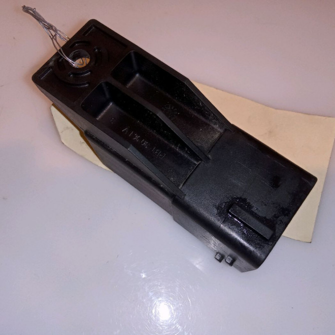 Boitier de préchauffage occasion PEUGEOT 308 I Phase 1 09-2007->03-2011 1.6 HDI 16v 110ch 598140 2