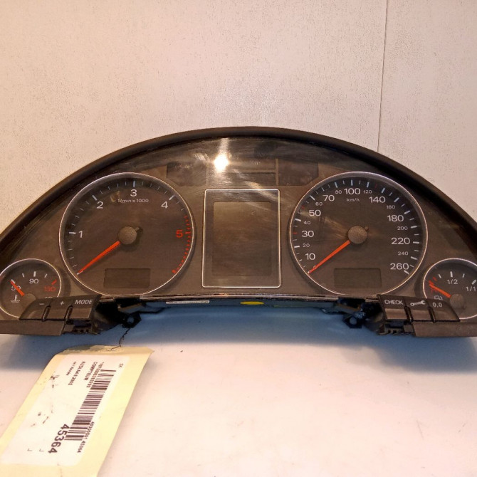 Compteur occasion AUDI A4 II 1