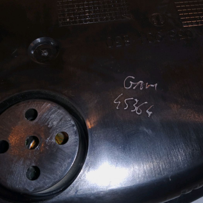 Compteur occasion AUDI A4 II 3