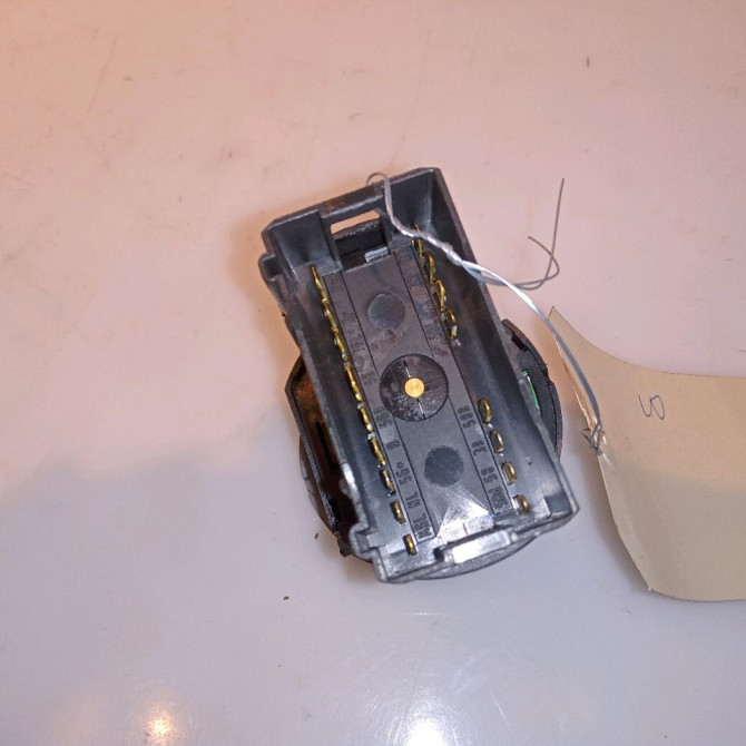 Interrupteur commande de phares occasion AUDI A4 II 2