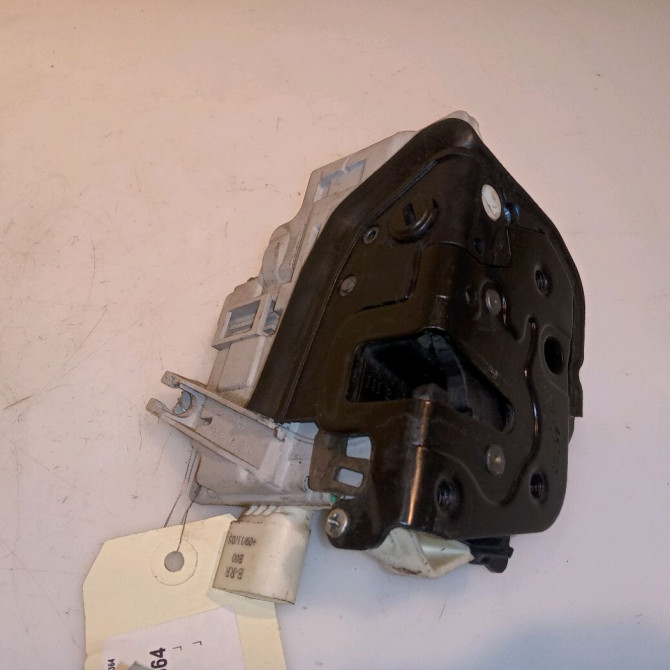 Serrure porte ard occasion AUDI A4 II 2