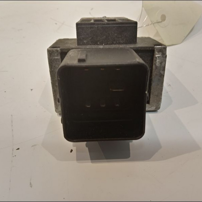 Boitier de préchauffage occasion CITROEN C3 PICASSO Phase 1 02-2009->08-2012 1.6 HDi 16v 90ch 598140 2