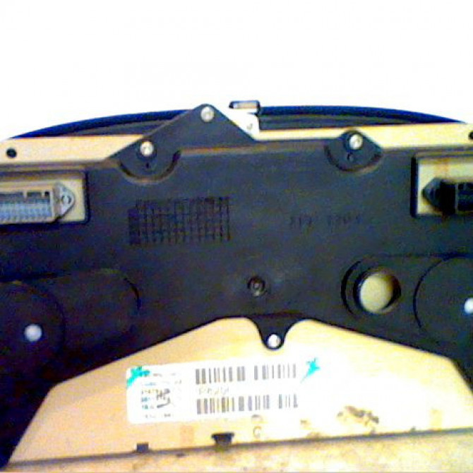 Compteur occasion DACIA LOGAN I Phase 1 06-2005->06-2008 8200377202 2