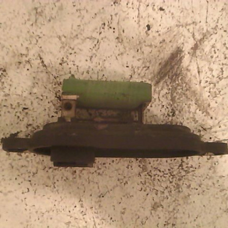 Resistance de chauffage occasion FIAT DUCATO II Phase 2 07-2002->06-2006 77364714