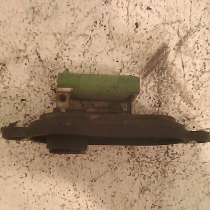 Resistance de chauffage occasion FIAT DUCATO II Phase 2 07-2002->06-2006 77364714 1